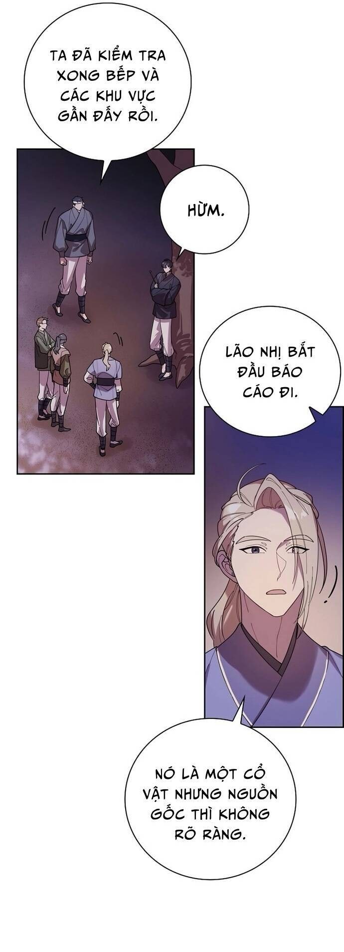 Đặc Cảnh Võ Lâm - Page 4