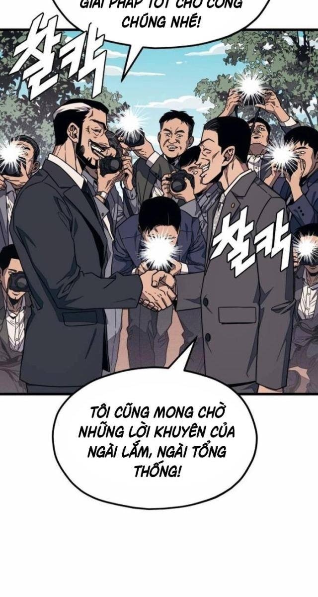 Lớp Học Cải Tạo - Page 36