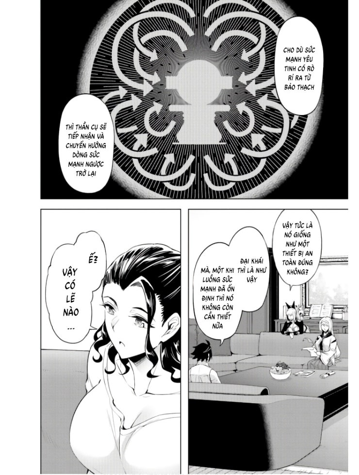 Tono Kanri O Shite Miyou - Page 13