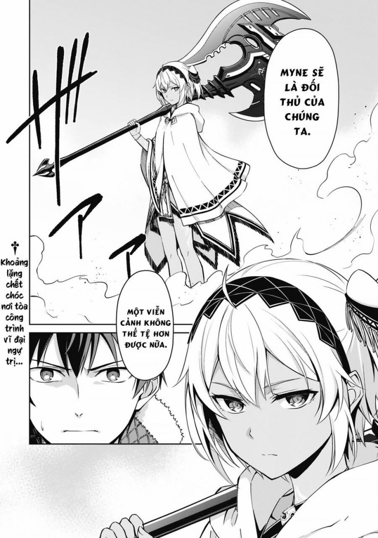 Berserk of Gluttony - Page 28