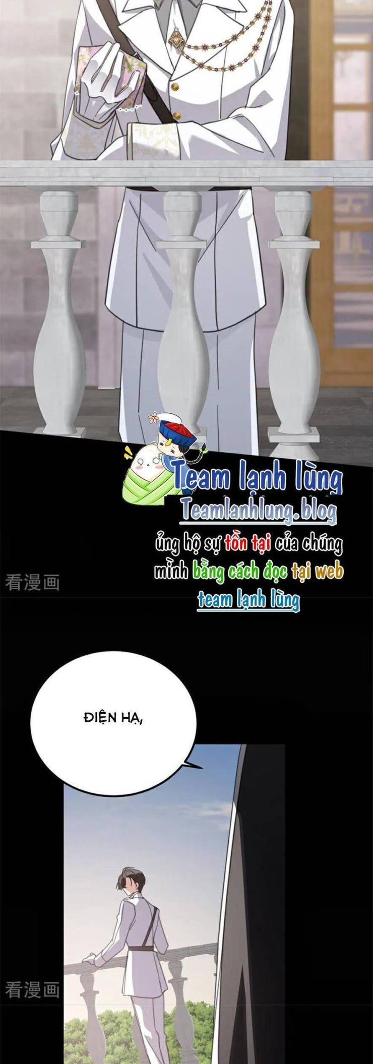 Bông Hoa Độc Của Nhà Công Tước - Page 24