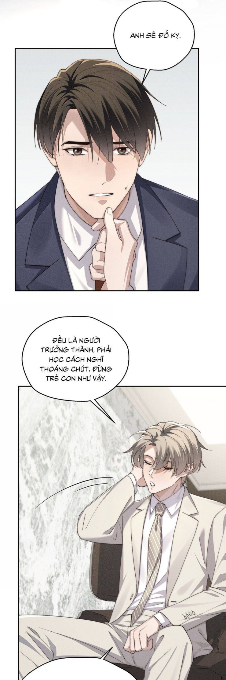 Thiếu Gia Không Ngoan - Page 14