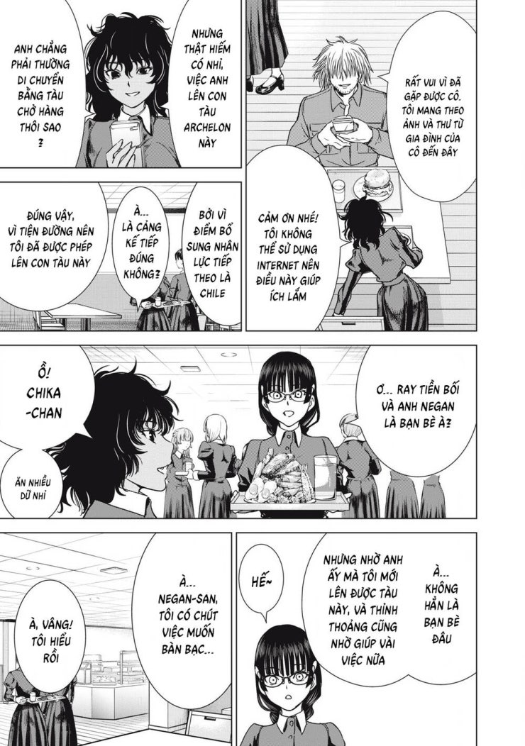 Satanophany - Page 21