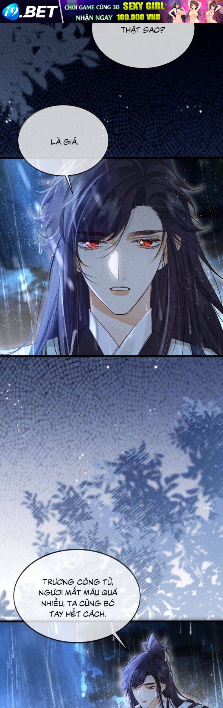 Nam Chủ Vì Sao Quyến Rũ Ta - Page 18