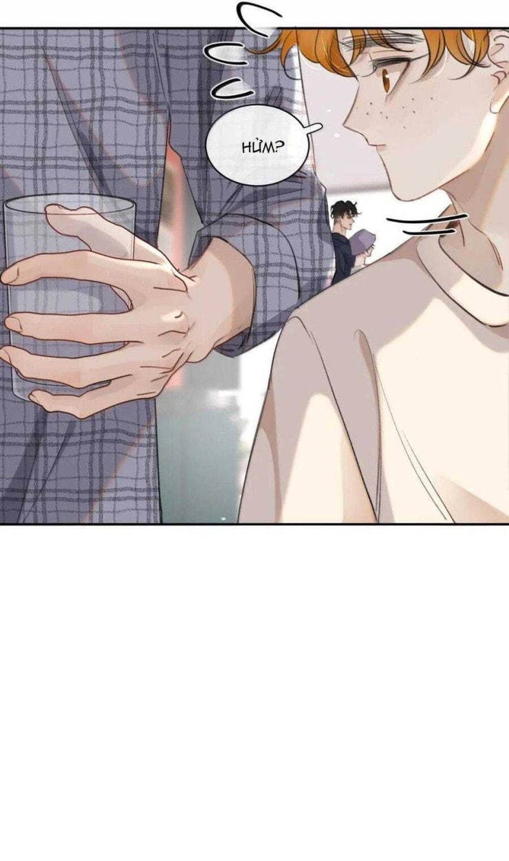 Không Thể Cưỡng Lại Người Yêu Dính Người - Page 11