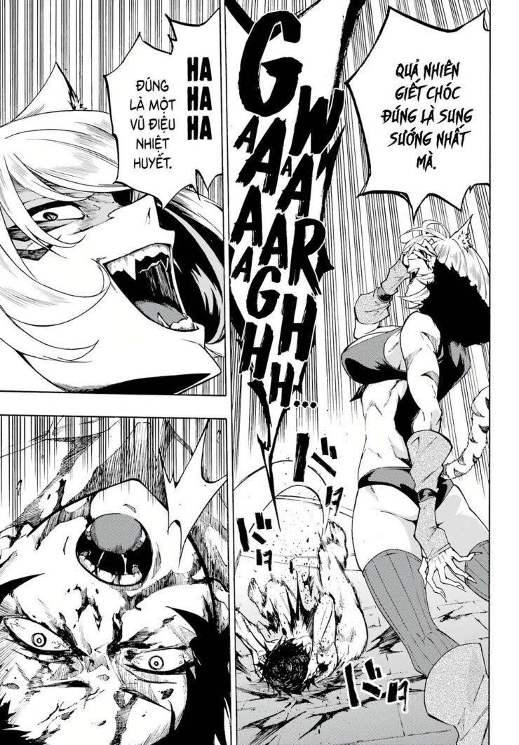 Gokusotsu Kraken - Page 28