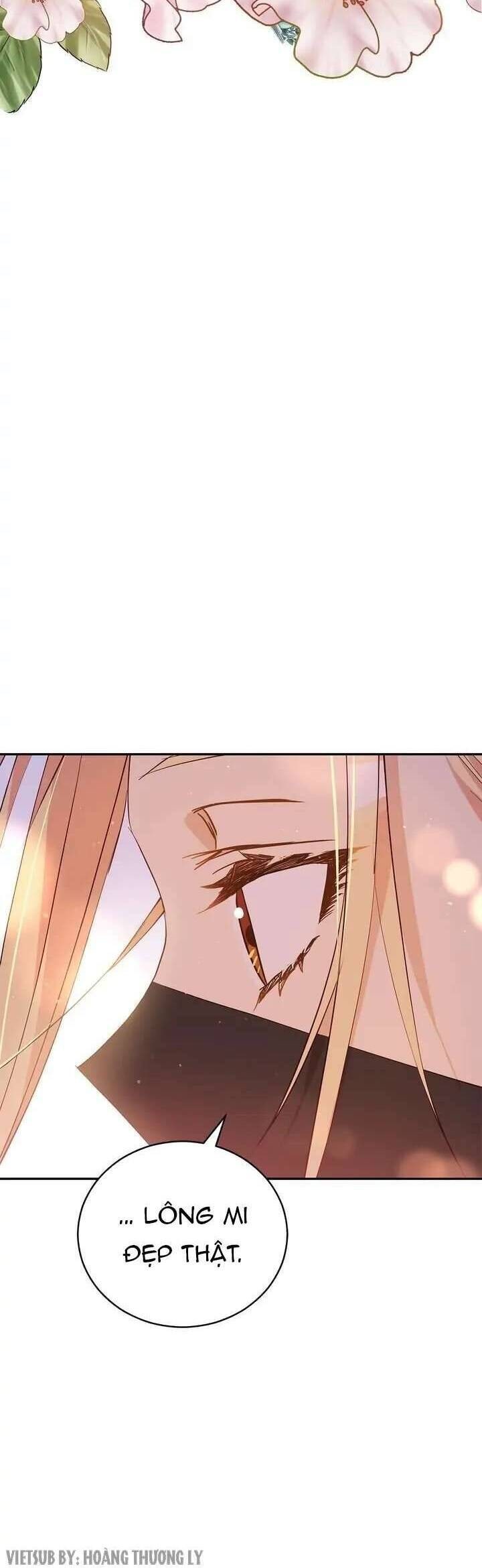 Ái Phi, Dao Của Nàng Rơi Rồi - Page 29