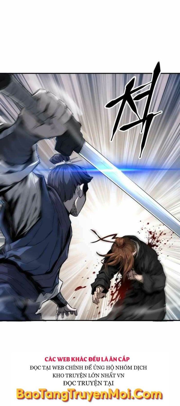 Tuyệt Đối Kiếm Cảm - Page 42