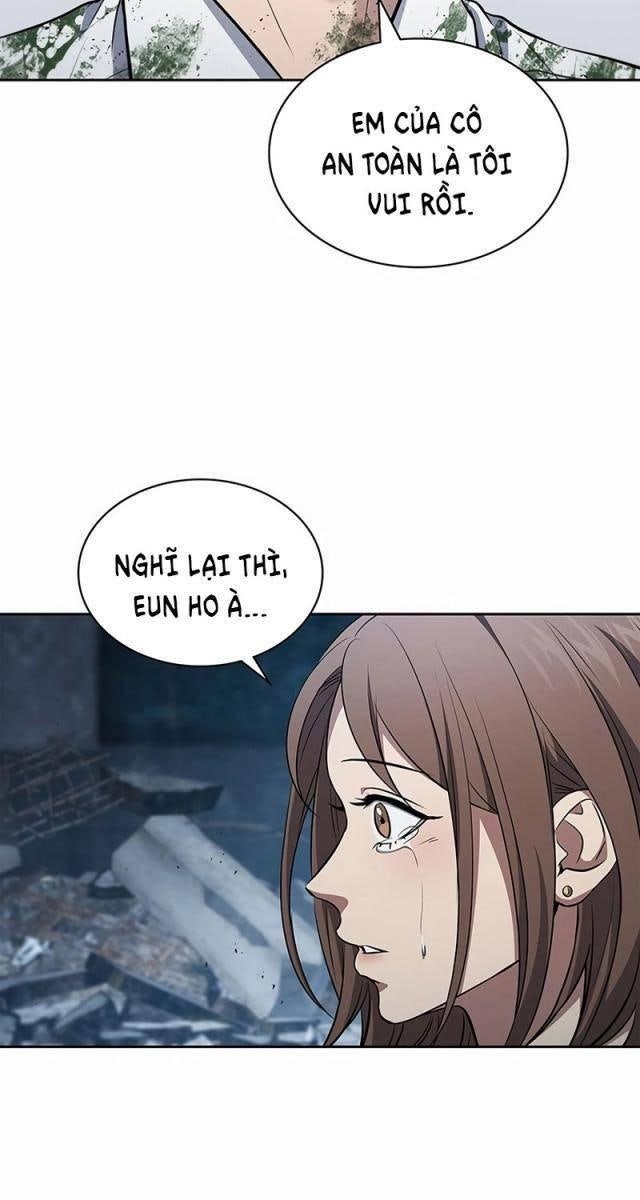 Cách Sống Sót Sau Quá Trình Tái Cơ Cấu - Page 5