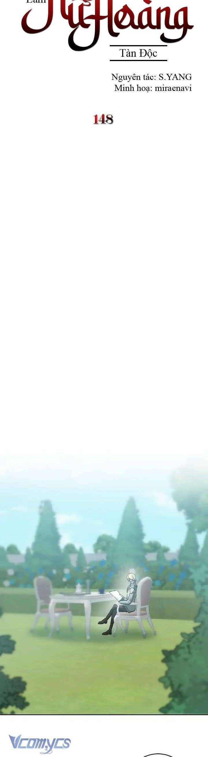 Xuyên Vào Tiểu Thuyết Làm Nữ Hoàng Tàn Độc - Page 30