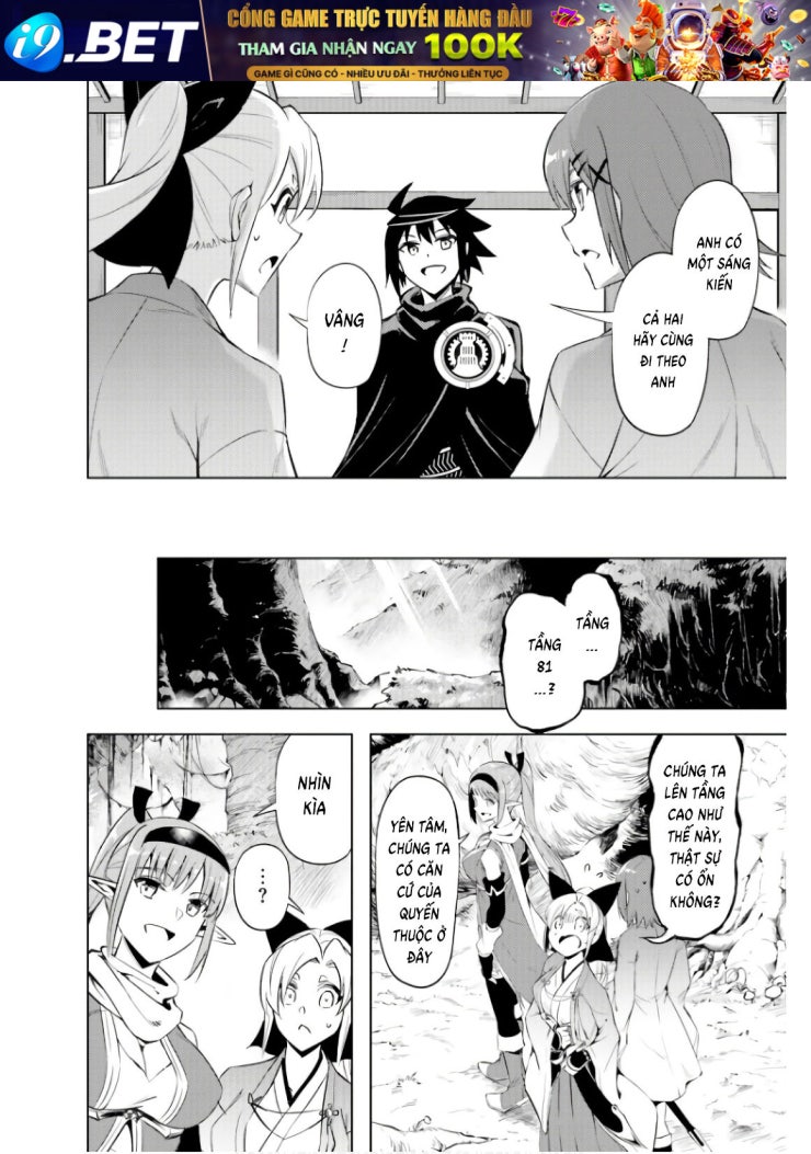 Tono Kanri O Shite Miyou - Page 31