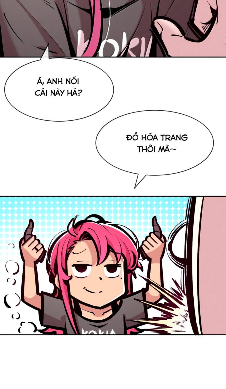 Oan gia chung nhà ! - Page 36