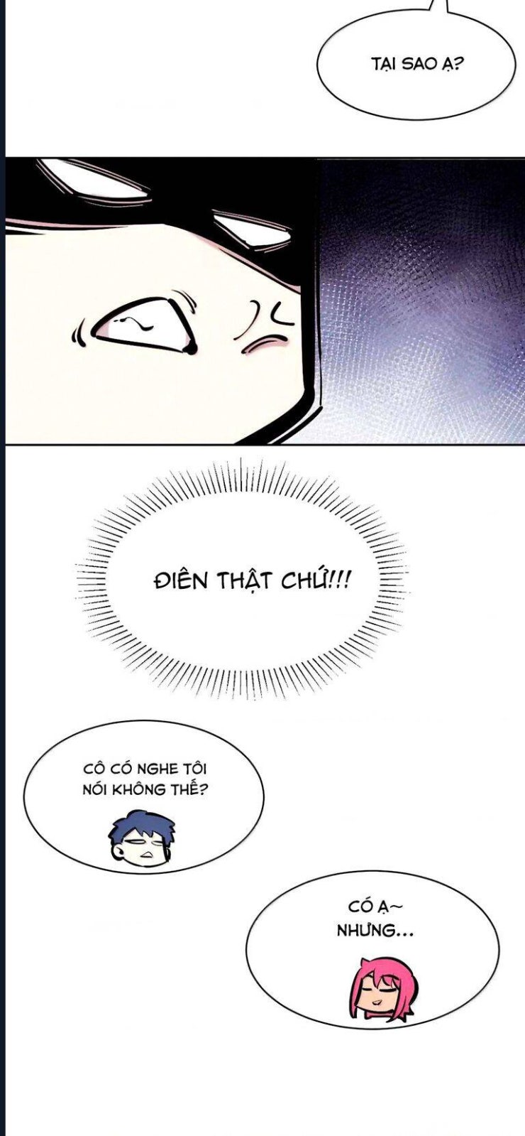 Oan gia chung nhà ! - Page 19