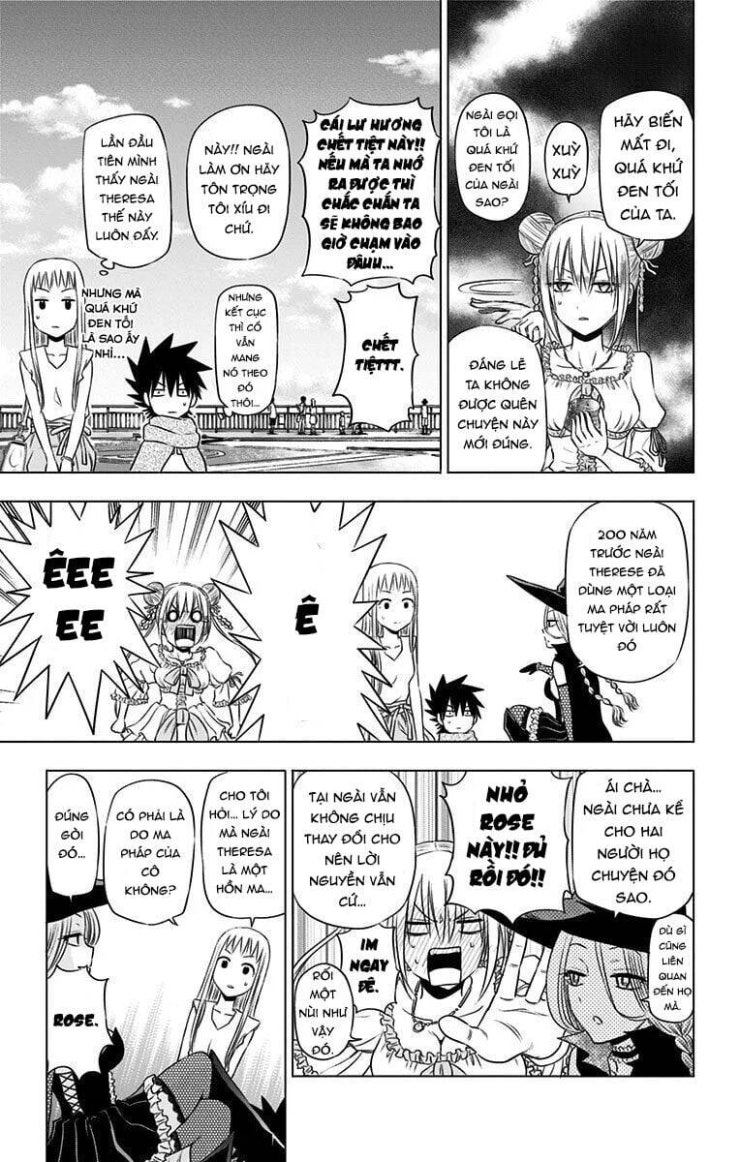 Hungry Marie - Page 11