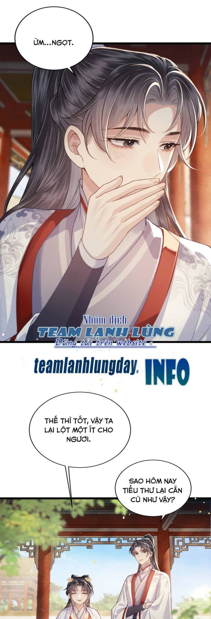 Gả Cho Phản Diện - Page 27