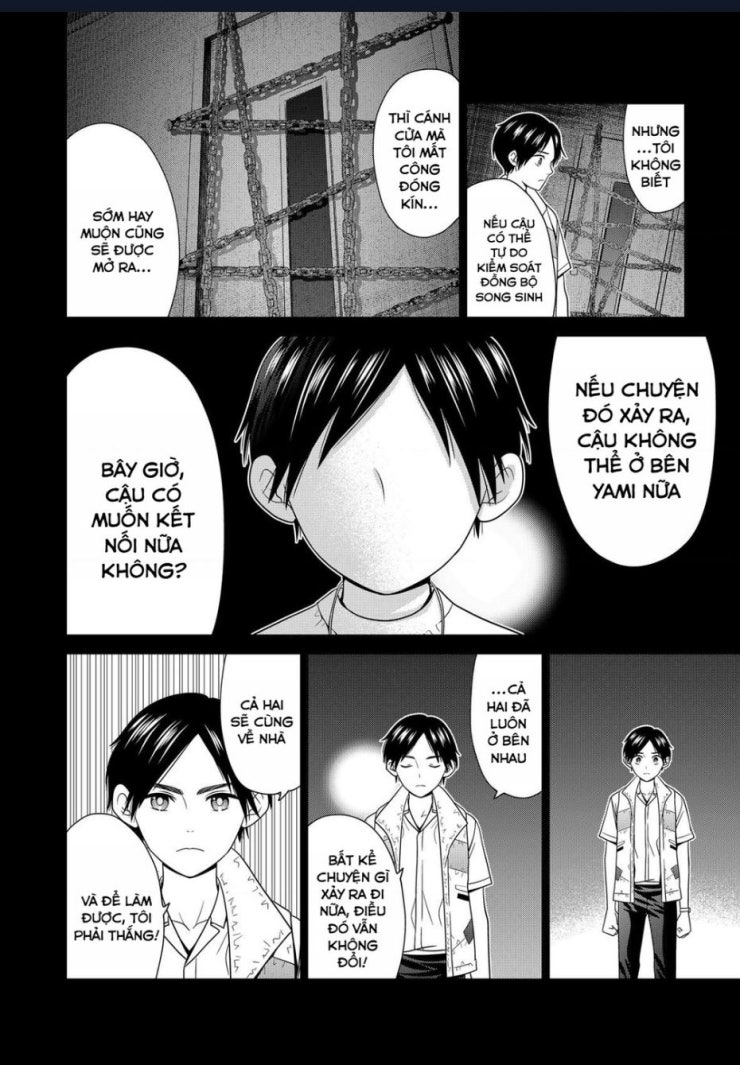 Địa Phủ Tokyo - Page 18