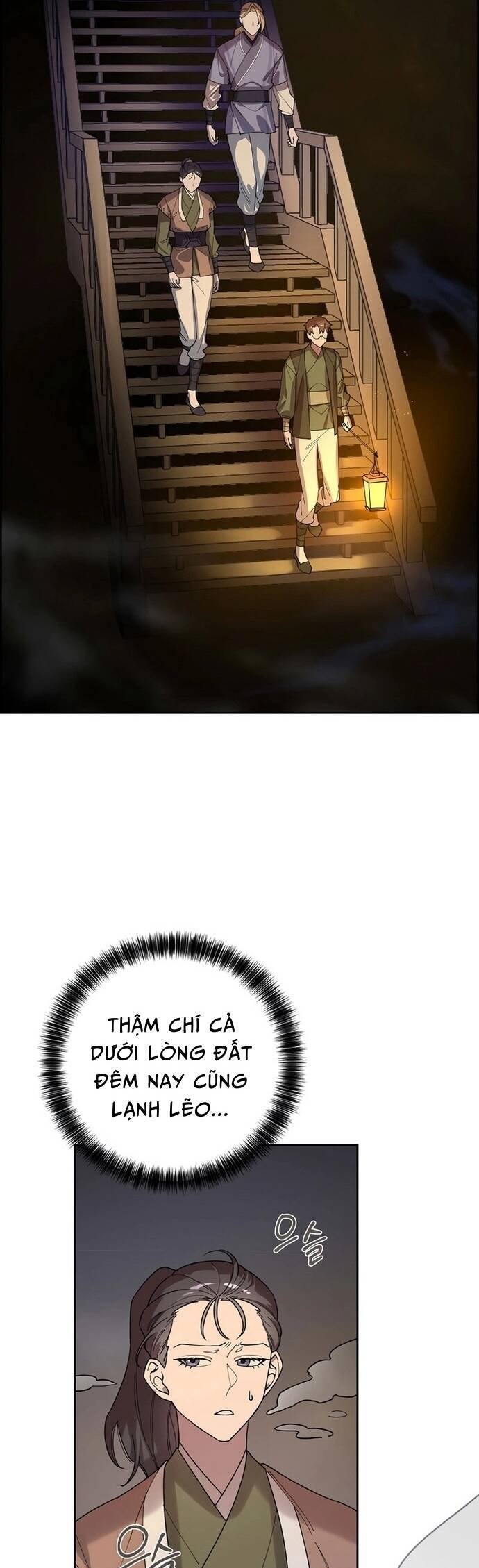 Đặc Cảnh Võ Lâm - Page 6