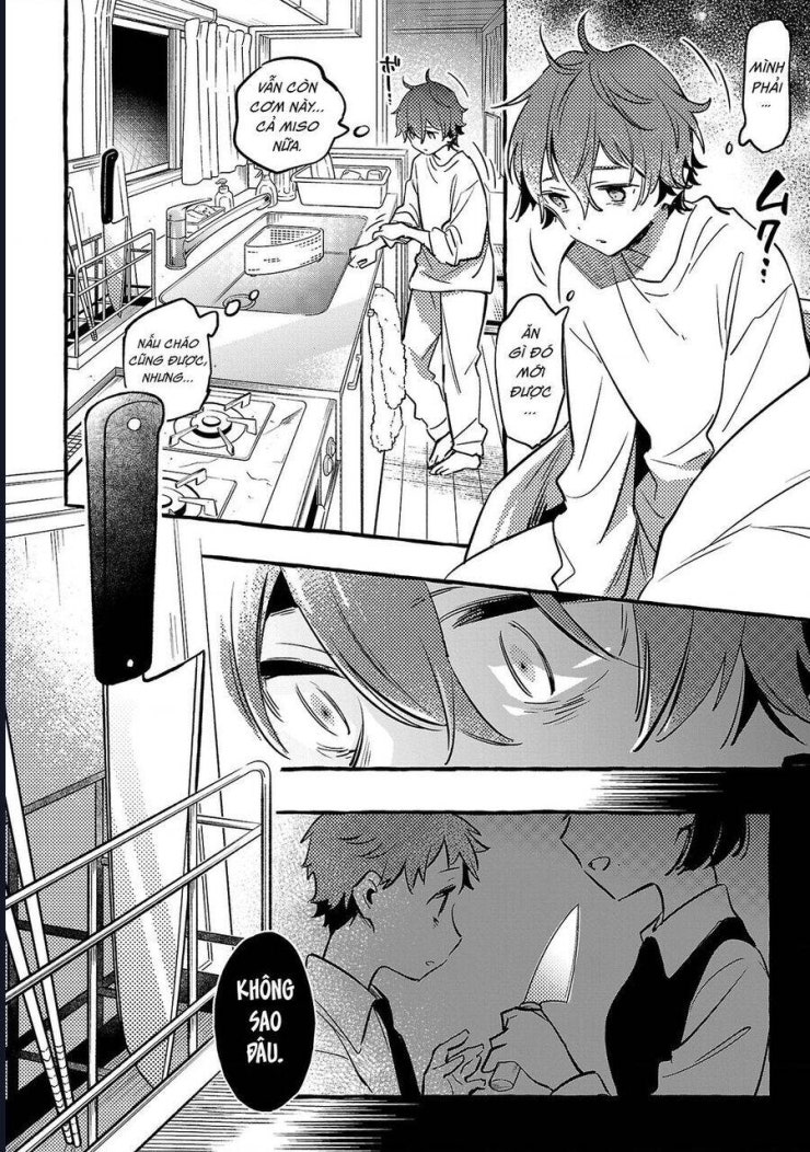 Byakuda No Hanamuko - Page 11