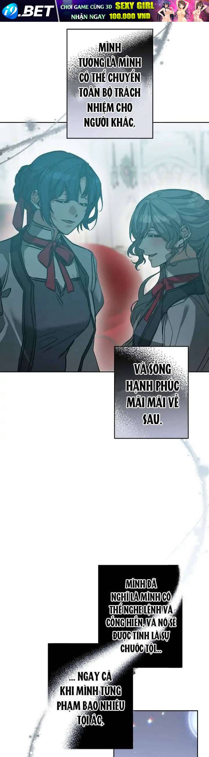 Xuyên Vào Tiểu Thuyết Làm Nữ Hoàng Tàn Độc - Page 15