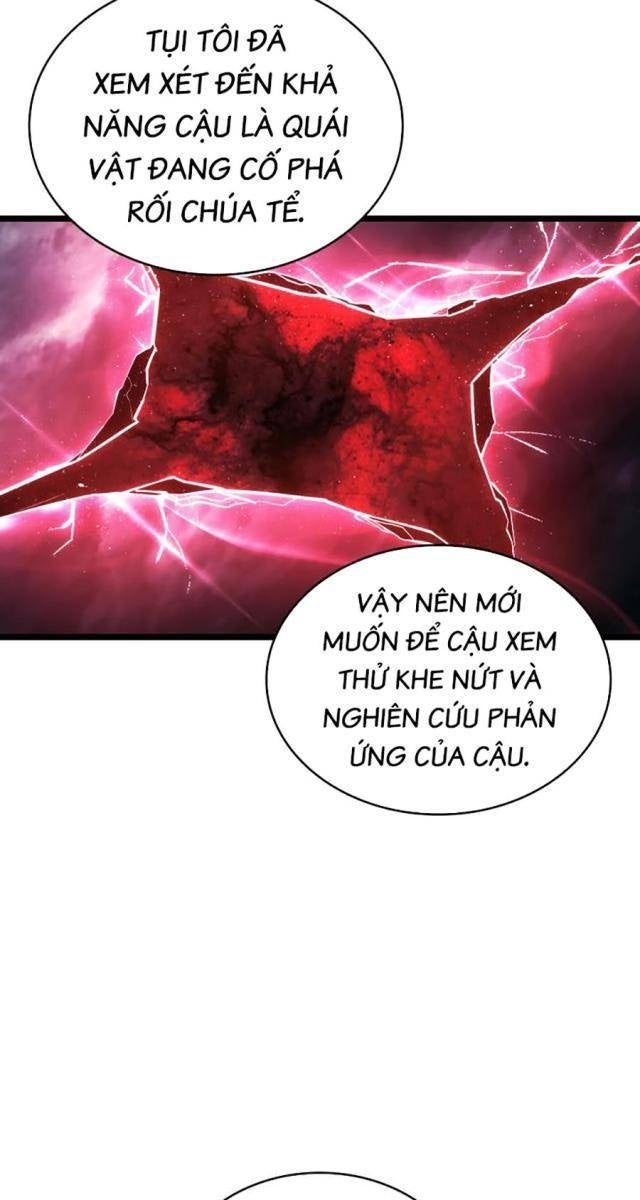 Sự Trở Lại Của Người Chơi Cấp SSS - Page 21