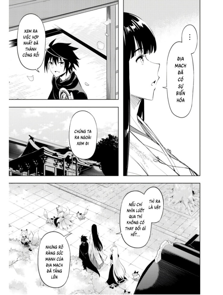 Tono Kanri O Shite Miyou - Page 12
