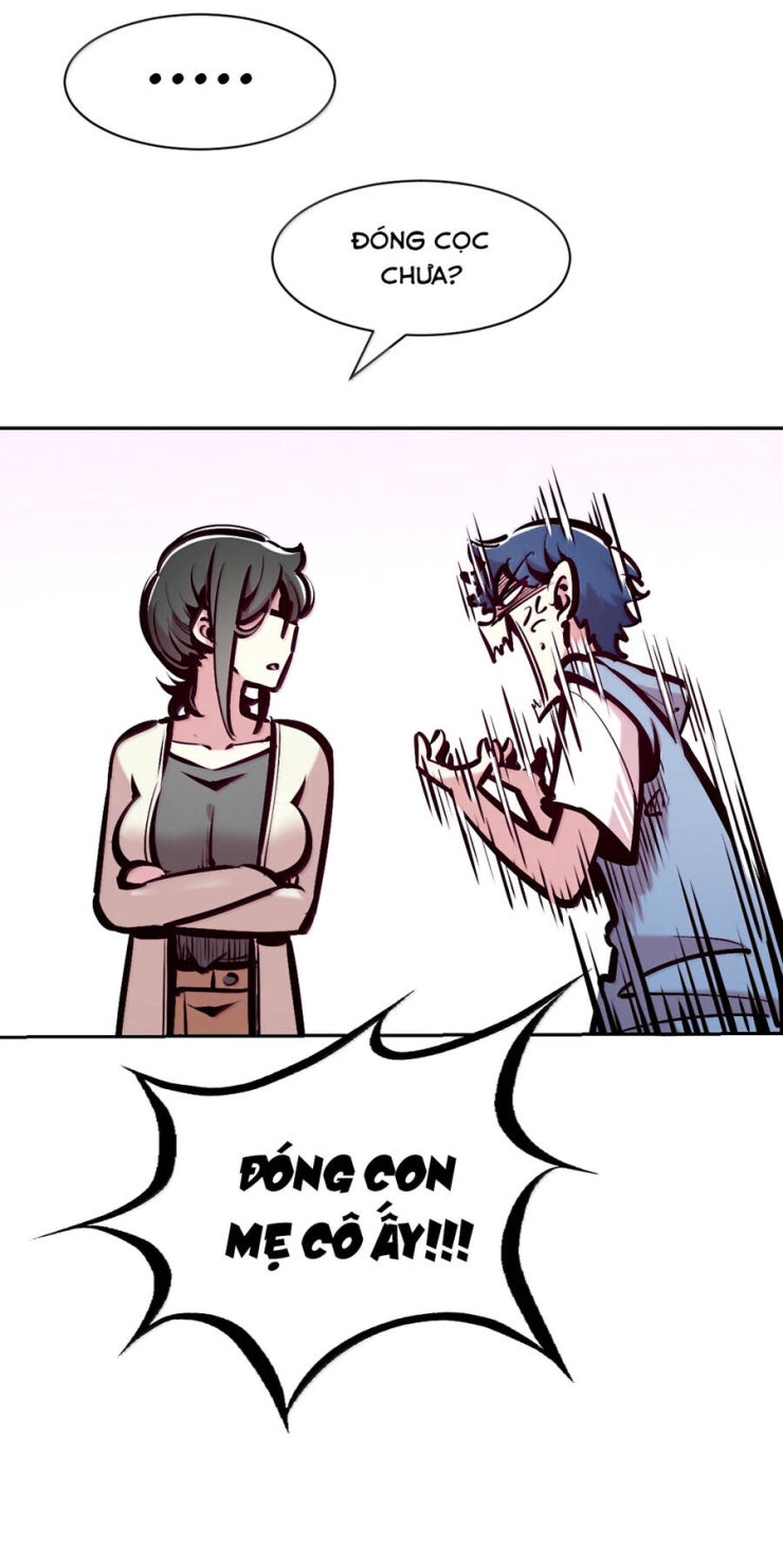 Oan gia chung nhà ! - Page 16