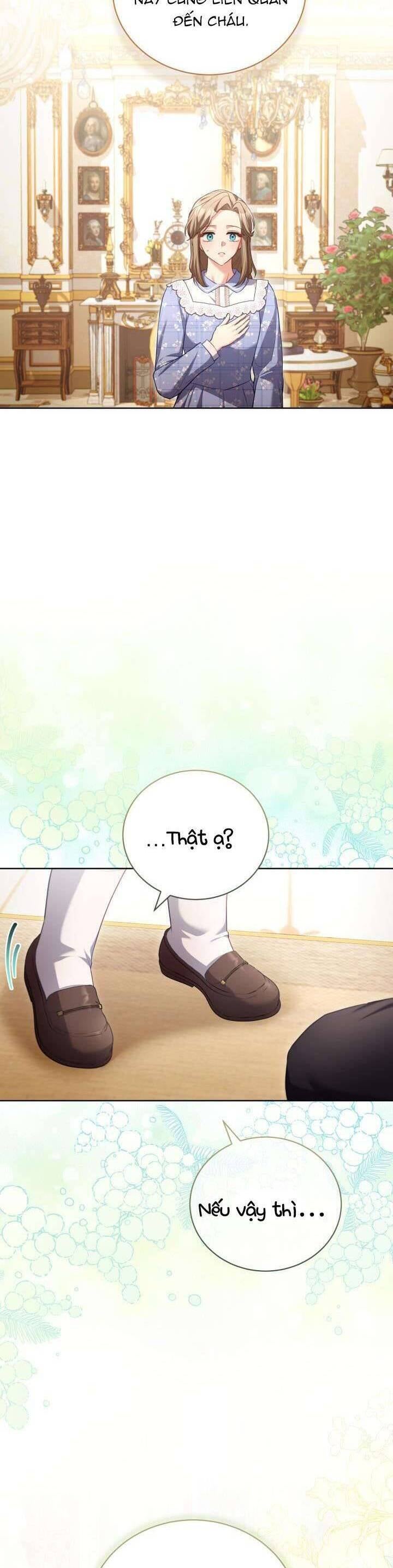 Nhật Ký Trông Trẻ - Page 34