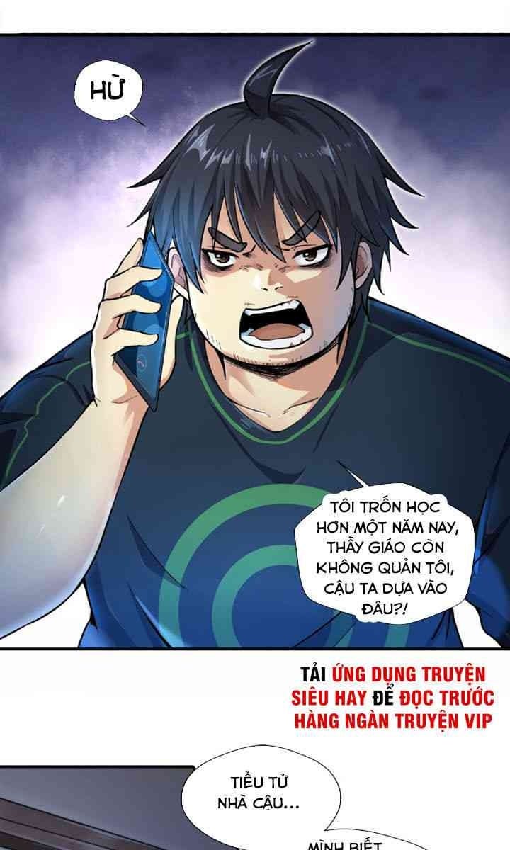 Một Trăm Triệu Điểm - Page 19