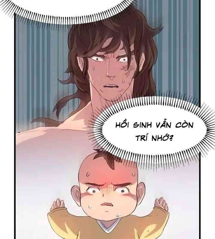 Trọng Sinh-Bất Khả Chiến Bại - Page 54