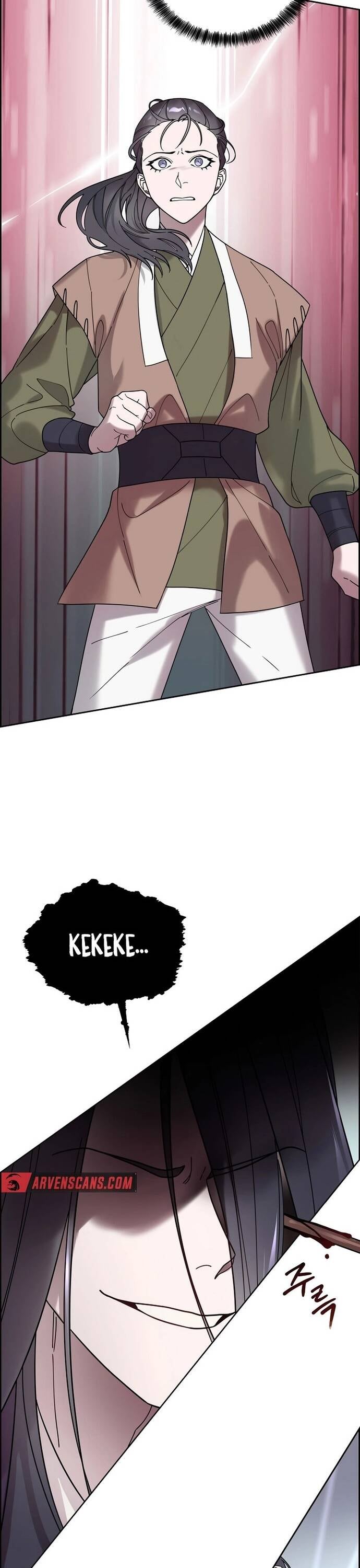 Đặc Cảnh Võ Lâm - Page 8