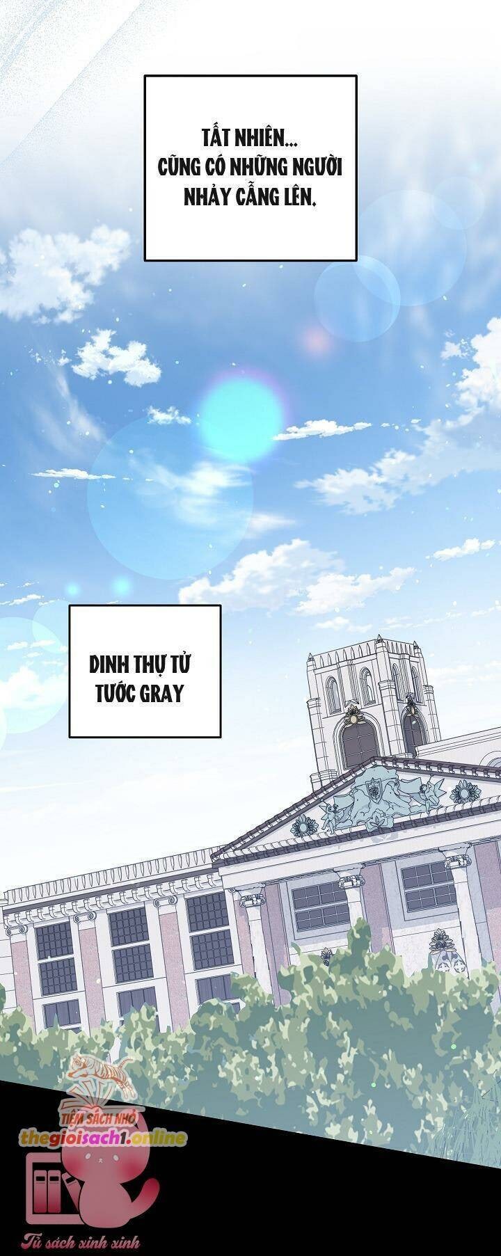 Công Chúa Nhân Danh Fan Cứng - Page 57