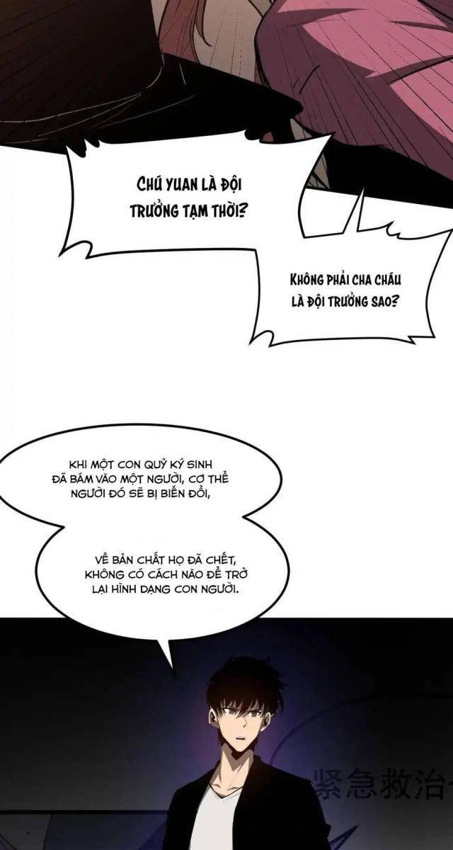 Siêu Phàm Tiến Hóa - Page 5