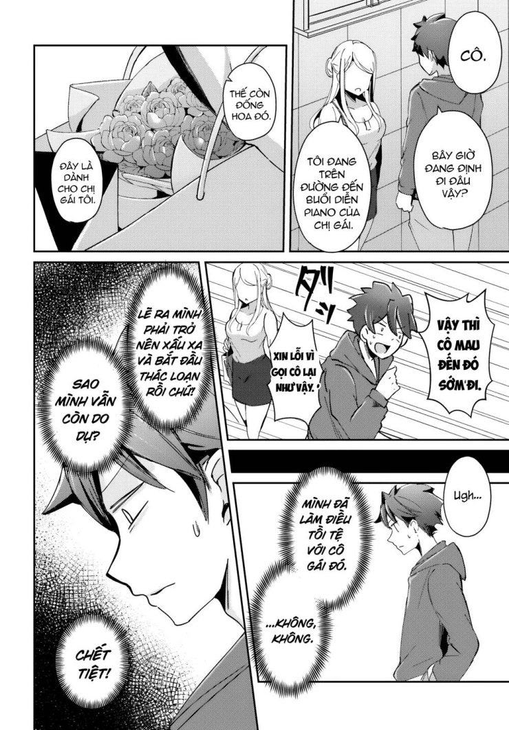 Te Ni Ireta Saimin Appli De Yume No Harem Seikatsu O Okuritai - Page 31