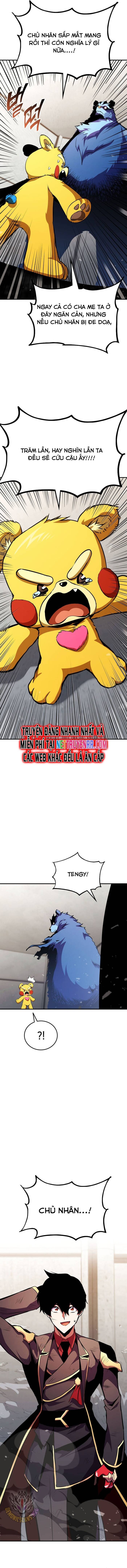 Huyền Thoại Game Thủ - Tái Xuất - Page 17