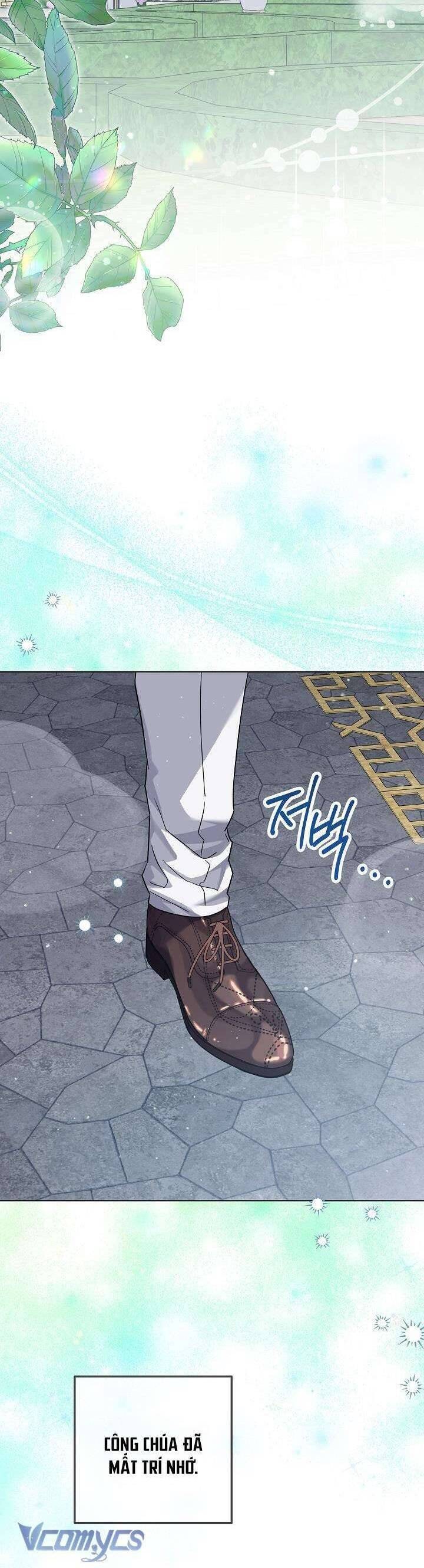 Công Chúa Nhân Danh Fan Cứng - Page 25