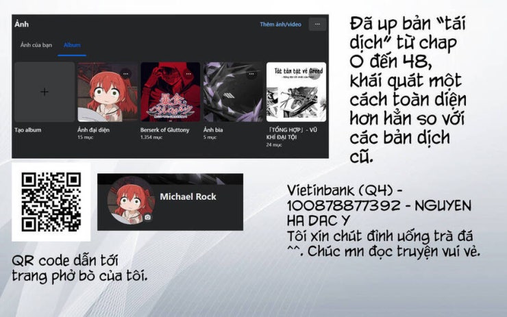 Berserk of Gluttony - Page 29