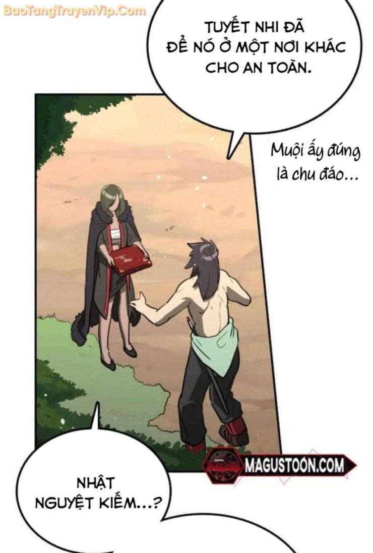 Có Lẽ Là Vô Địch - Page 119