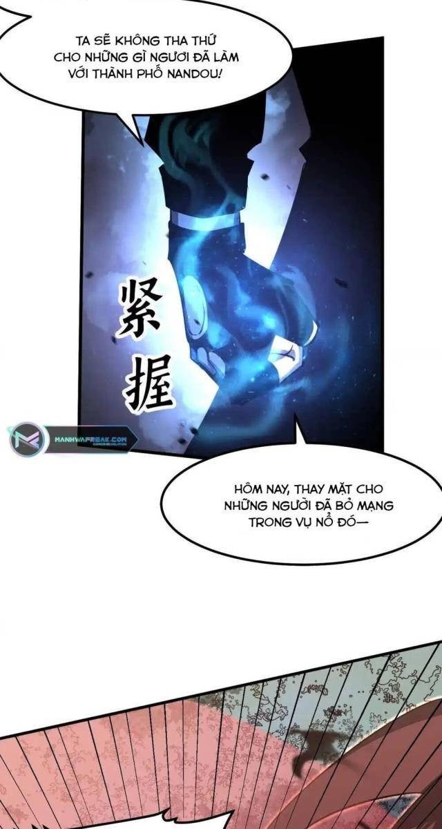 Siêu Phàm Tiến Hóa - Page 21