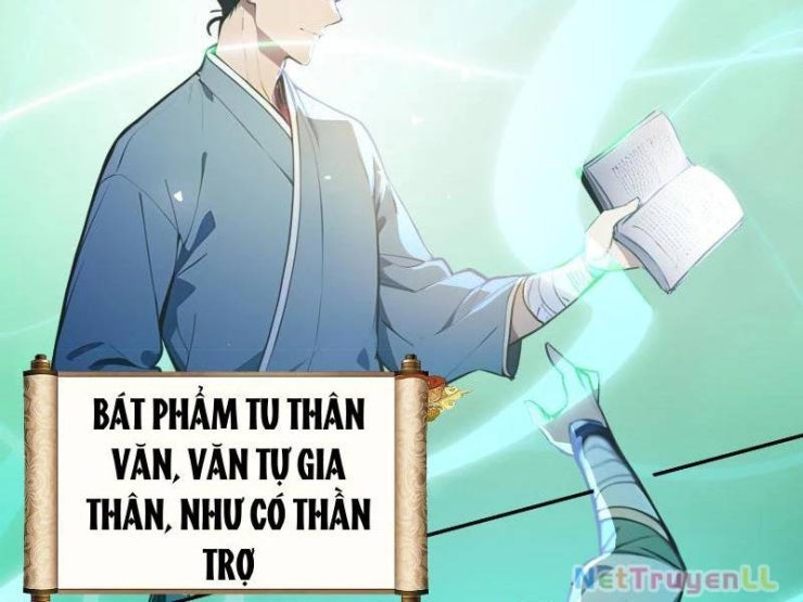 Ta Thật Sự Không Muốn Làm Thánh Tiên - Page 39