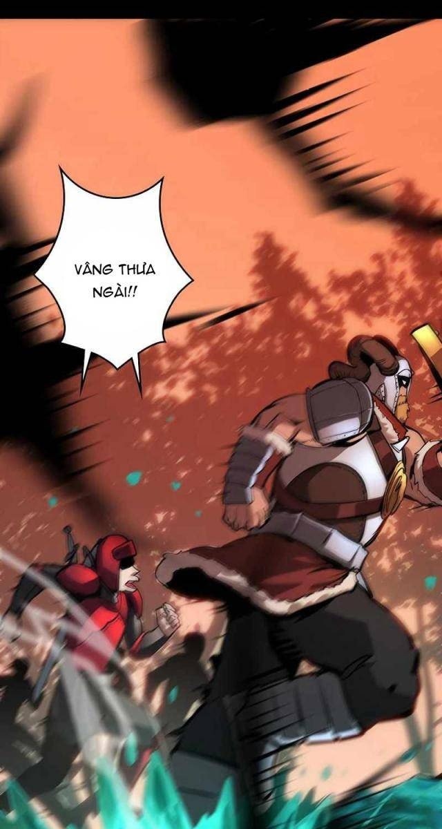 Trở Thành Dũng Giả Mạnh Nhất Dựa Vào Hệ Thống Gian Lận - Page 76