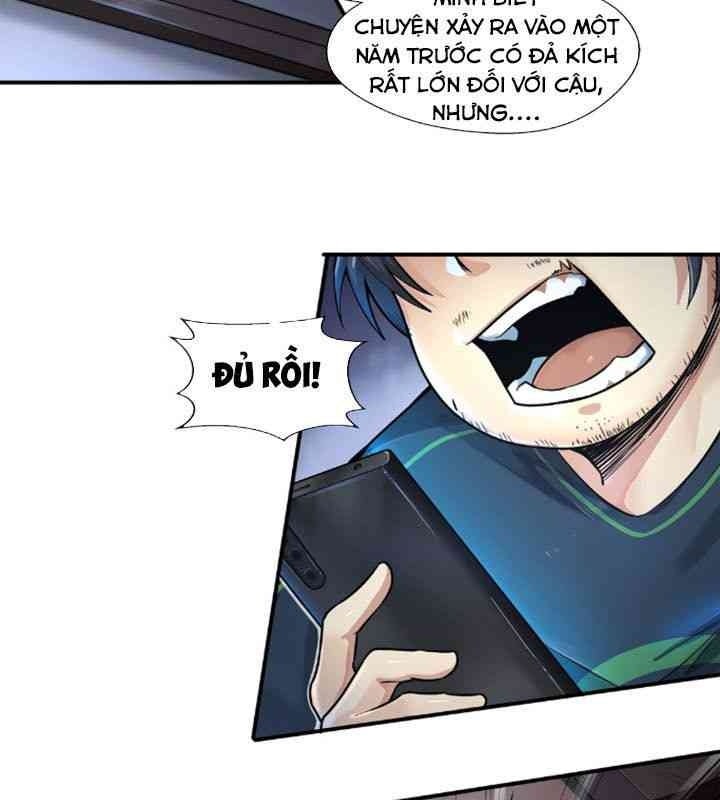 Một Trăm Triệu Điểm - Page 20