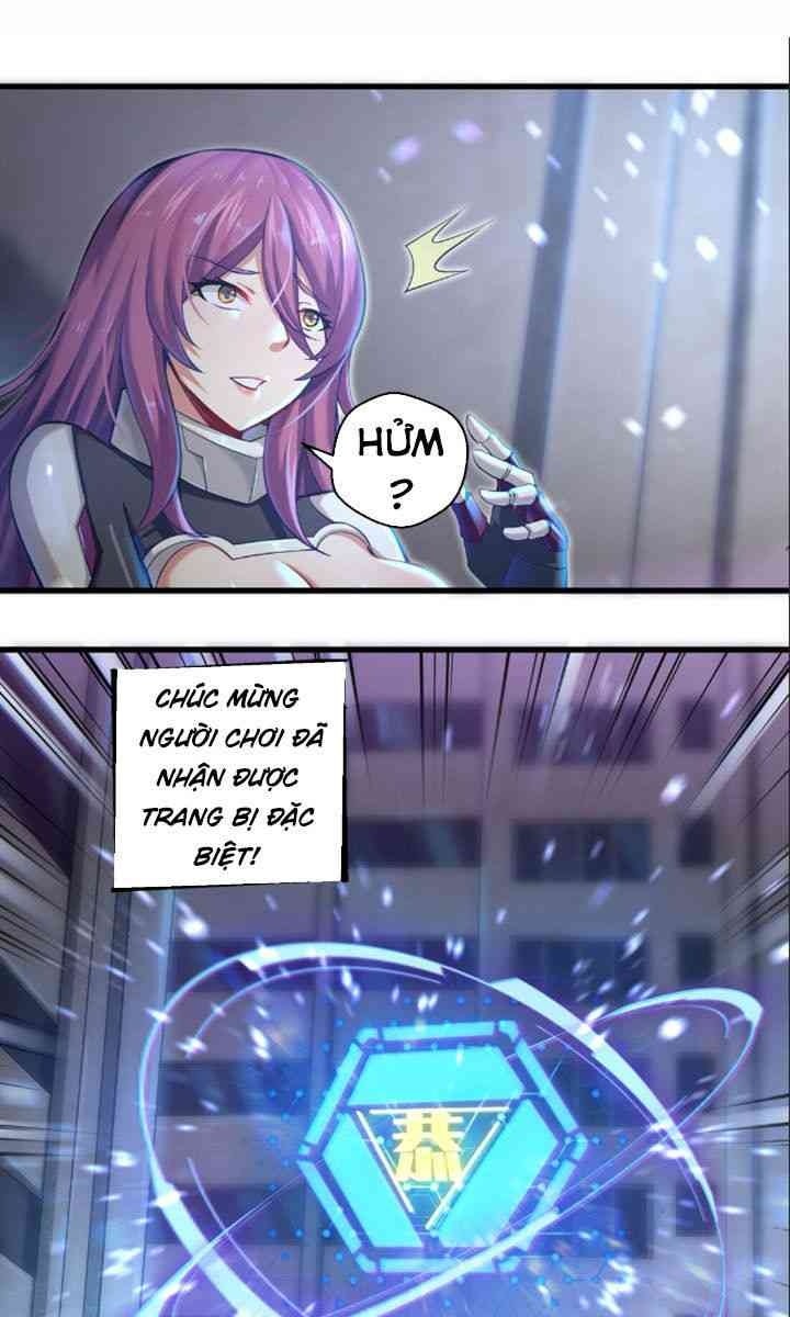 Một Trăm Triệu Điểm - Page 115