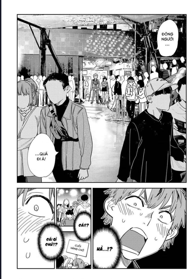 Dịch Vụ Cho Thuê Bạn Gái - Page 11