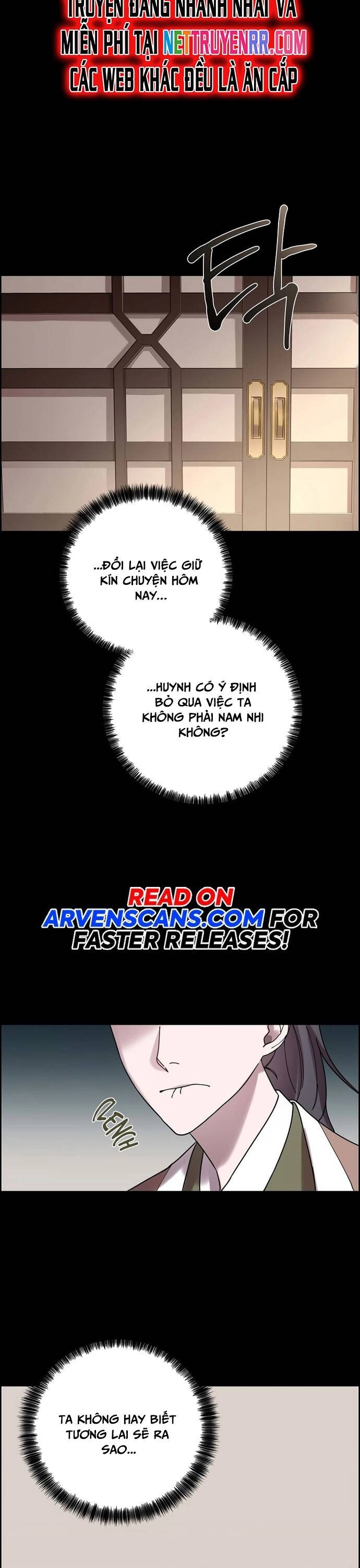 Đặc Cảnh Võ Lâm - Page 30