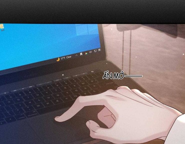 Cuộc Đối Đầu Gay Gắt - Page 43