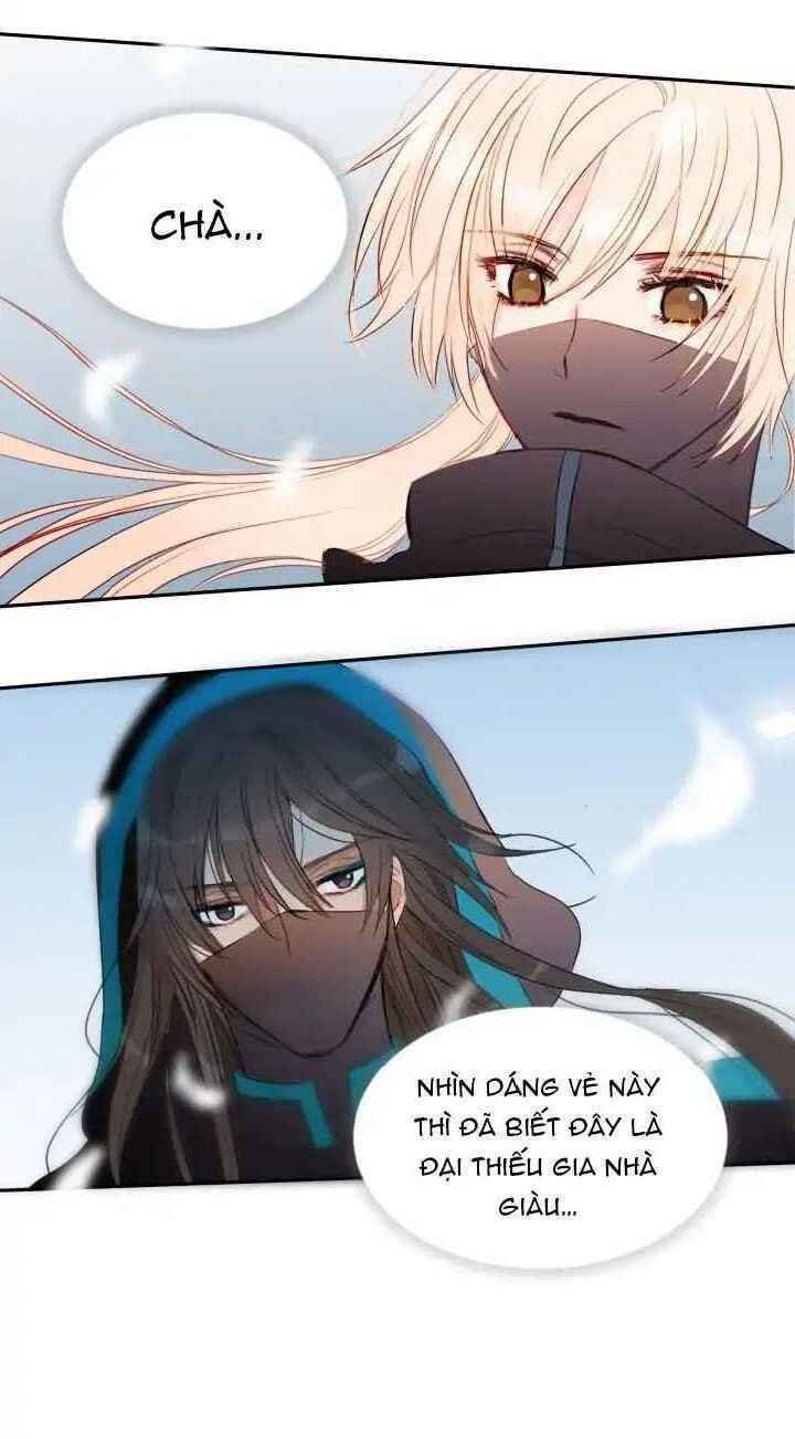 Ái Phi, Dao Của Nàng Rơi Rồi - Page 30