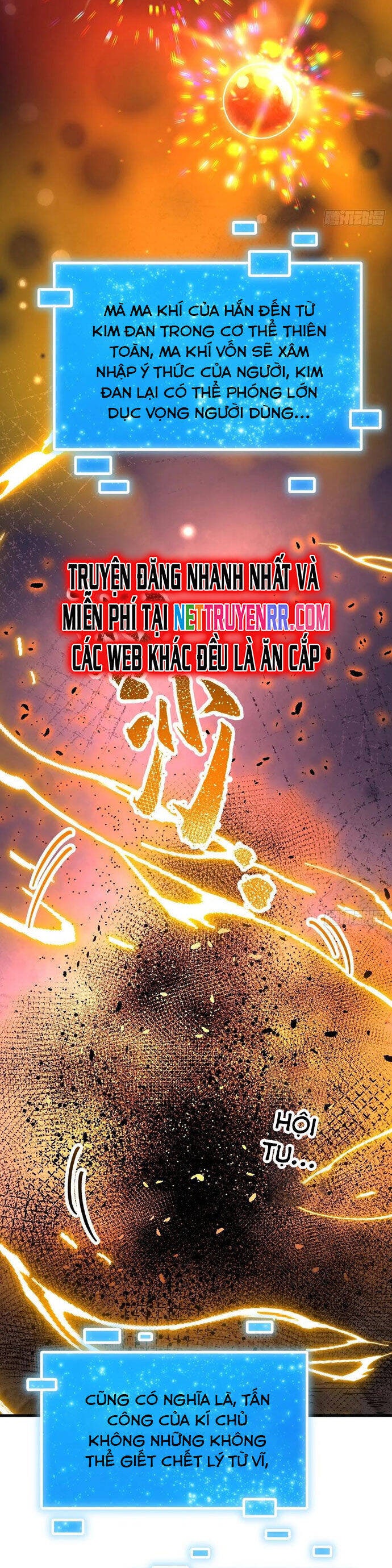 Chưa Từng Ra Tay Nhưng Ta Vẫn Thành Đại Lão Trên Thiên Bảng - Page 18