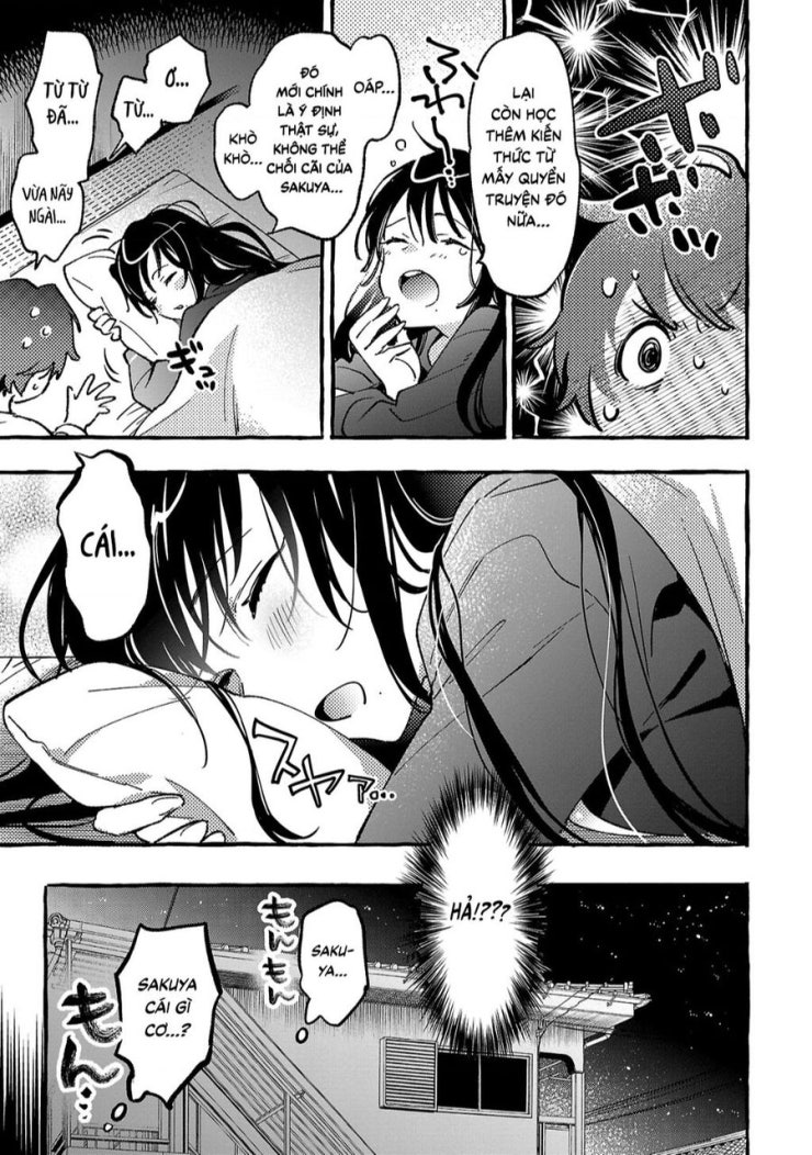 Byakuda No Hanamuko - Page 10