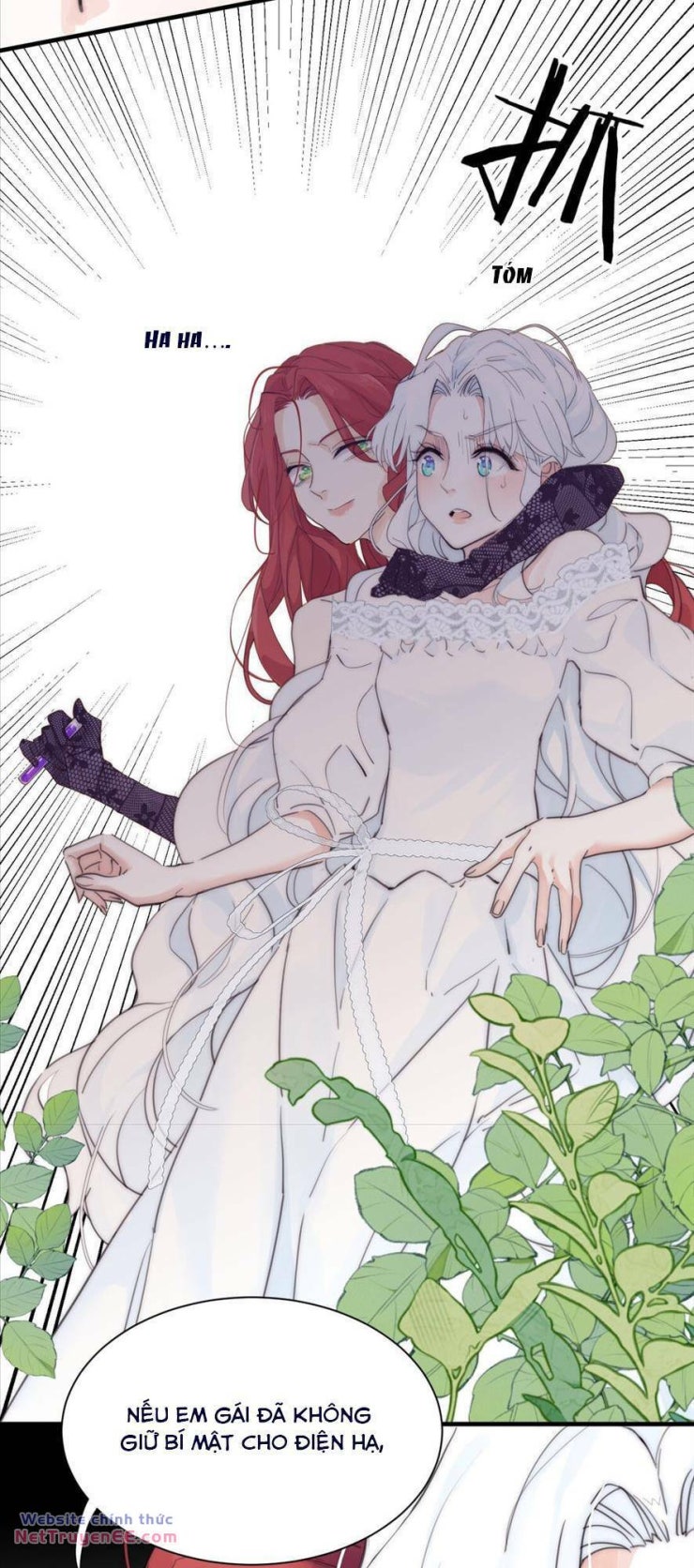 Bông Hoa Độc Của Nhà Công Tước - Page 50
