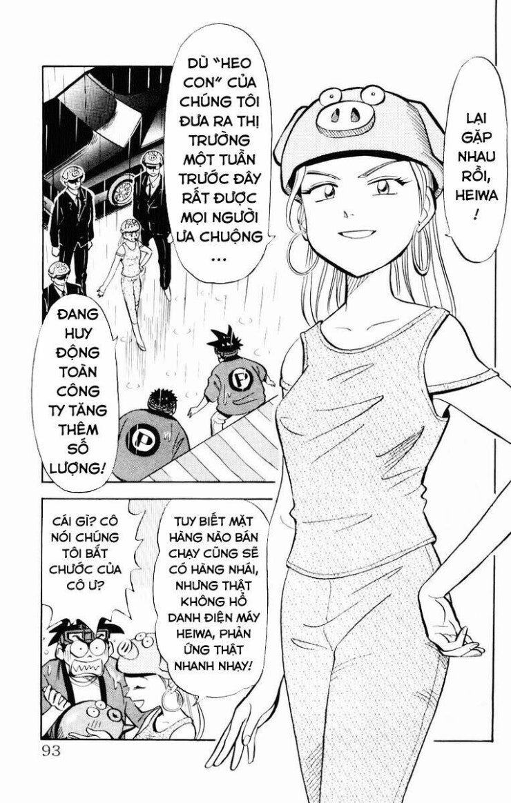 Vua sáng chế - Page 7